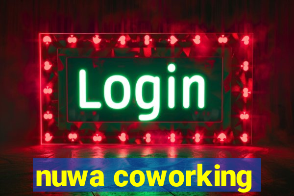 nuwa coworking